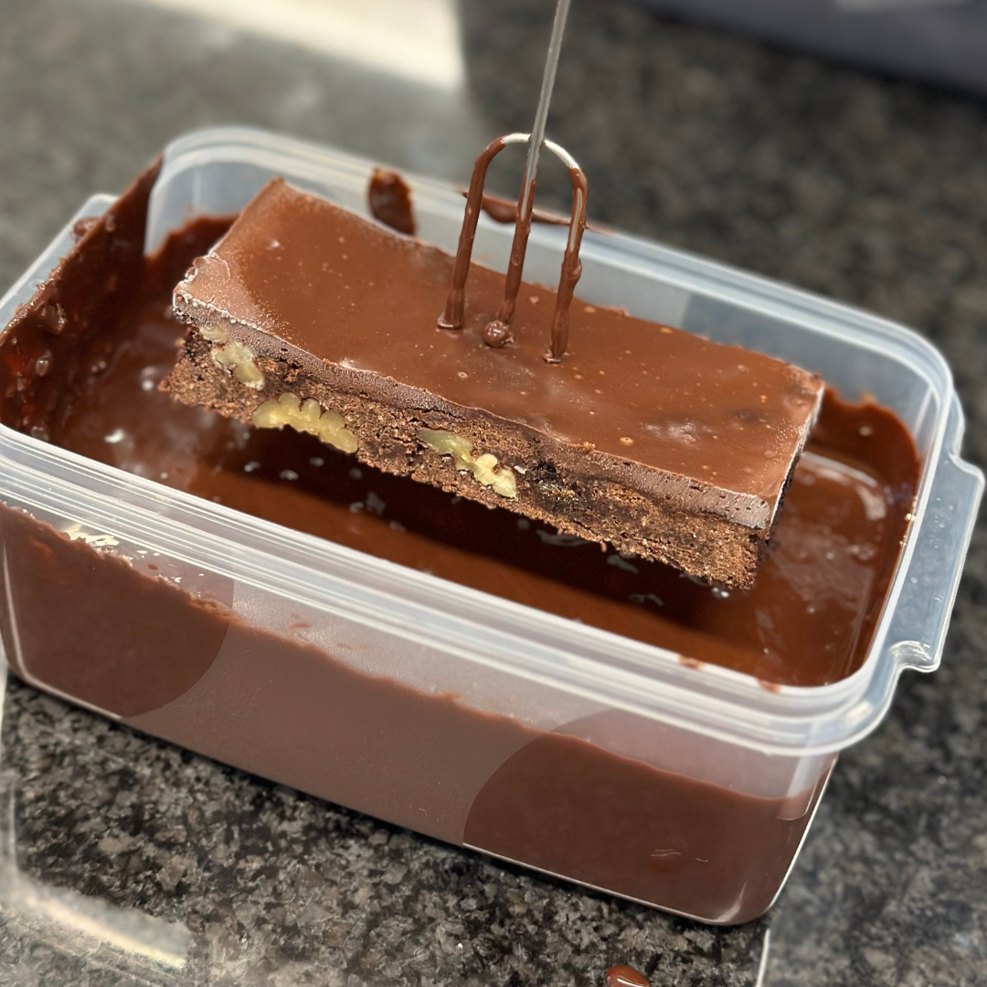 brownies 4